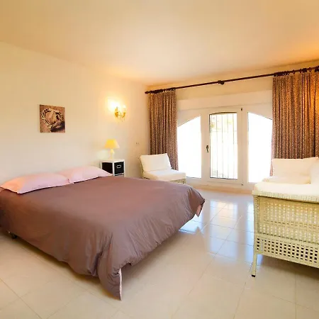 La Grippiere By Interhome *