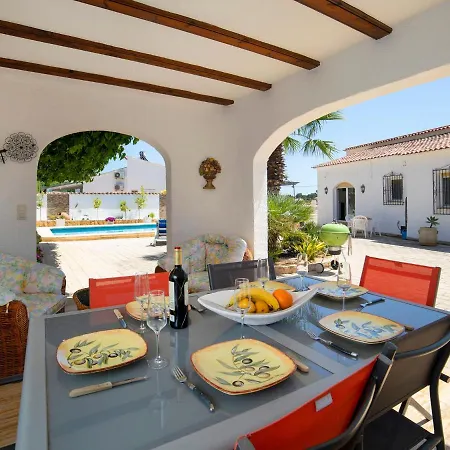 La Grippiere By Interhome *