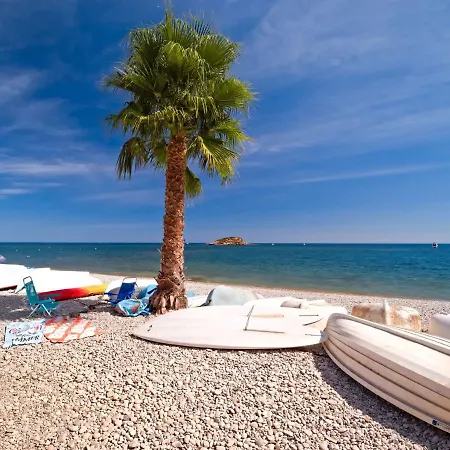 Hébergement de vacances La Grippiere By Interhome