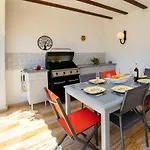 La Grippiere By Interhome Calpe