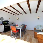 Feriehus La Grippiere By Interhome