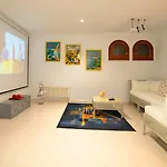 La Grippiere By Interhome Feriehus Calpe