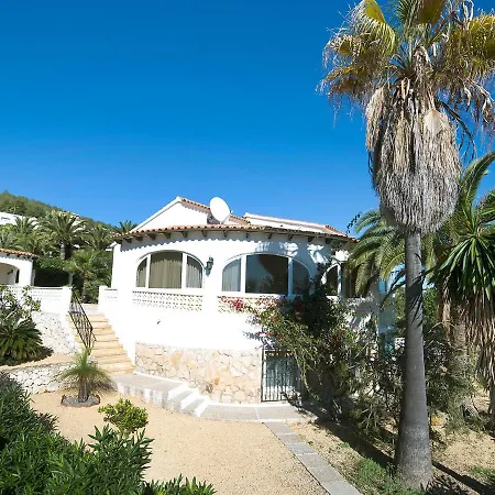 Сasa de vacaciones La Grippiere By Interhome