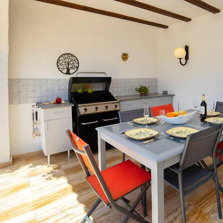 La Grippiere By Interhome Calpe