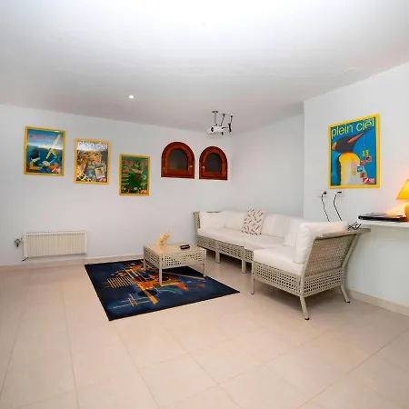 La Grippiere By Interhome * 卡尔佩