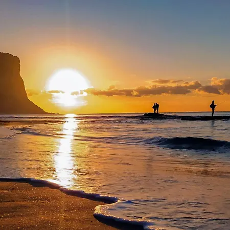 La Grippiere By Interhome * Calpe