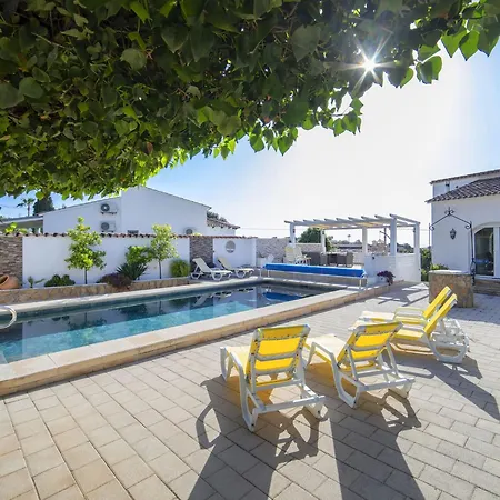 La Grippiere By Interhome