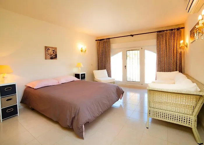 La Grippiere By Interhome *