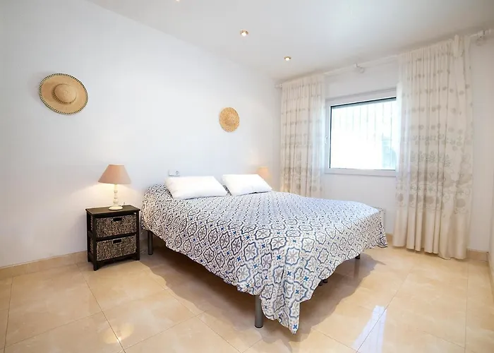 La Grippiere By Interhome * Calpe