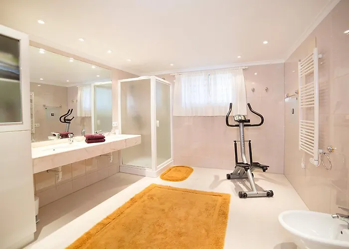 La Grippiere By Interhome Holiday home *