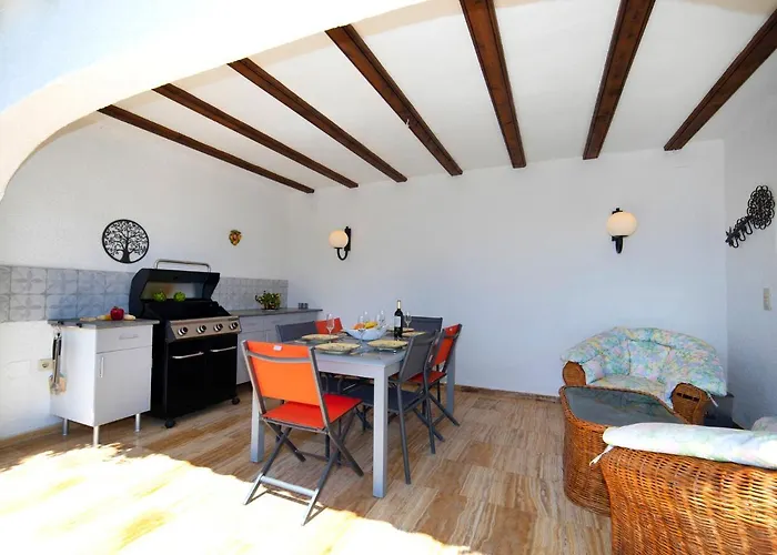 Holiday home La Grippiere By Interhome