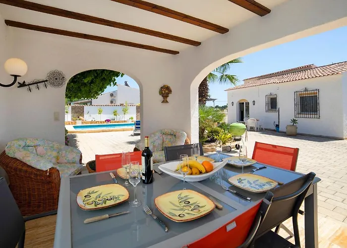 La Grippiere By Interhome *