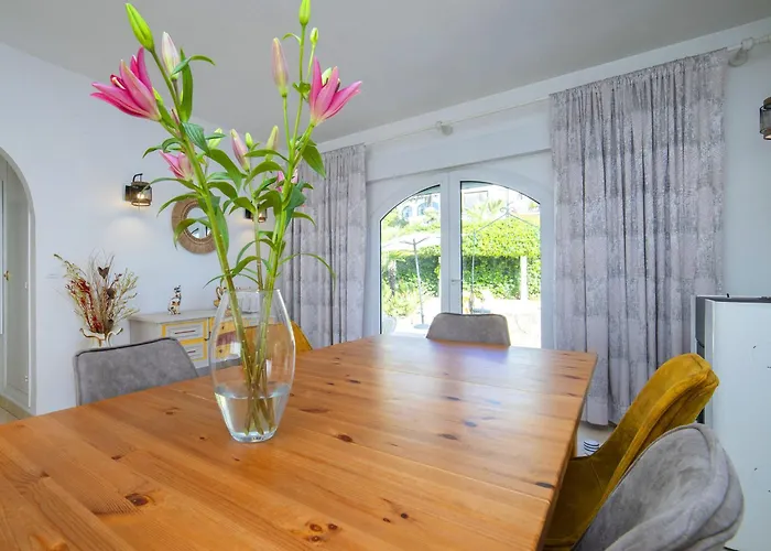 La Grippiere By Interhome