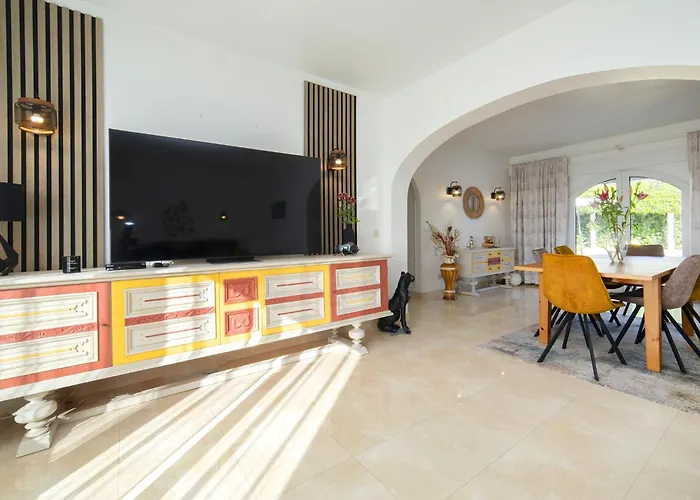 Holiday home La Grippiere By Interhome