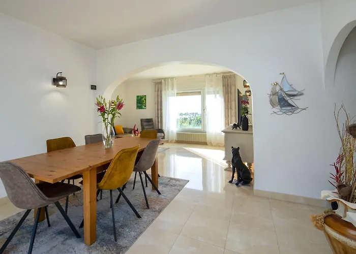 Holiday home La Grippiere By Interhome Calpe