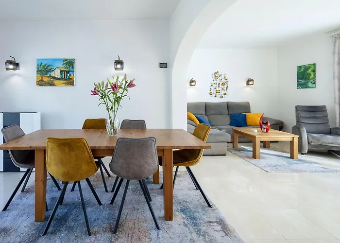 Holiday home La Grippiere By Interhome *